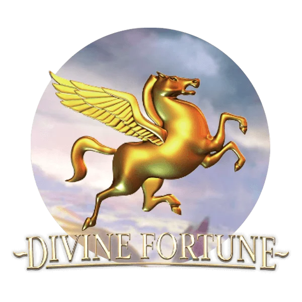 Divine Fortune — IndWin Casino slot