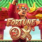 Fortune Ox — IndWin Casino slot