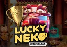 Lucky Neko — IndWin Casino slot