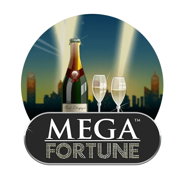 Mega Fortune — IndWin Casino slot