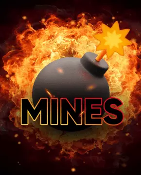 Mines — IndWin Casino slot