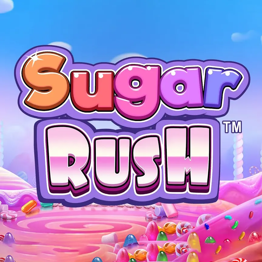 Sugar Rush — IndWin Casino slot