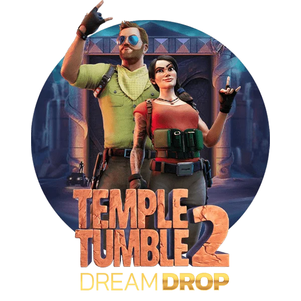 Temple Tumble 2 — IndWin Casino slot