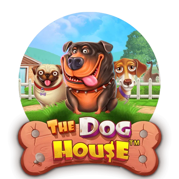 The Dog House — IndWin Casino slot