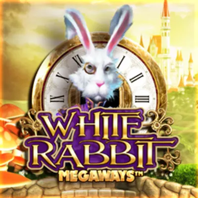 White Rabbit — IndWin Casino slot