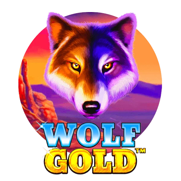 Wolf Gold — IndWin Casino slot